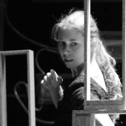 Anna Nilsson Anna Nilsson©Kenneth Rawlinson