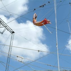 Ecole de trapeze©AntoinetteChaudron