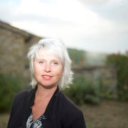 Isabelle Wéry Isabelle Wéry ©Thomas Gunzig